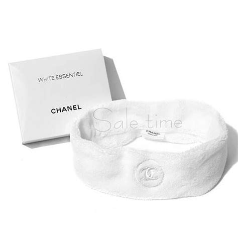 chanel tissu|chanel face cloth.